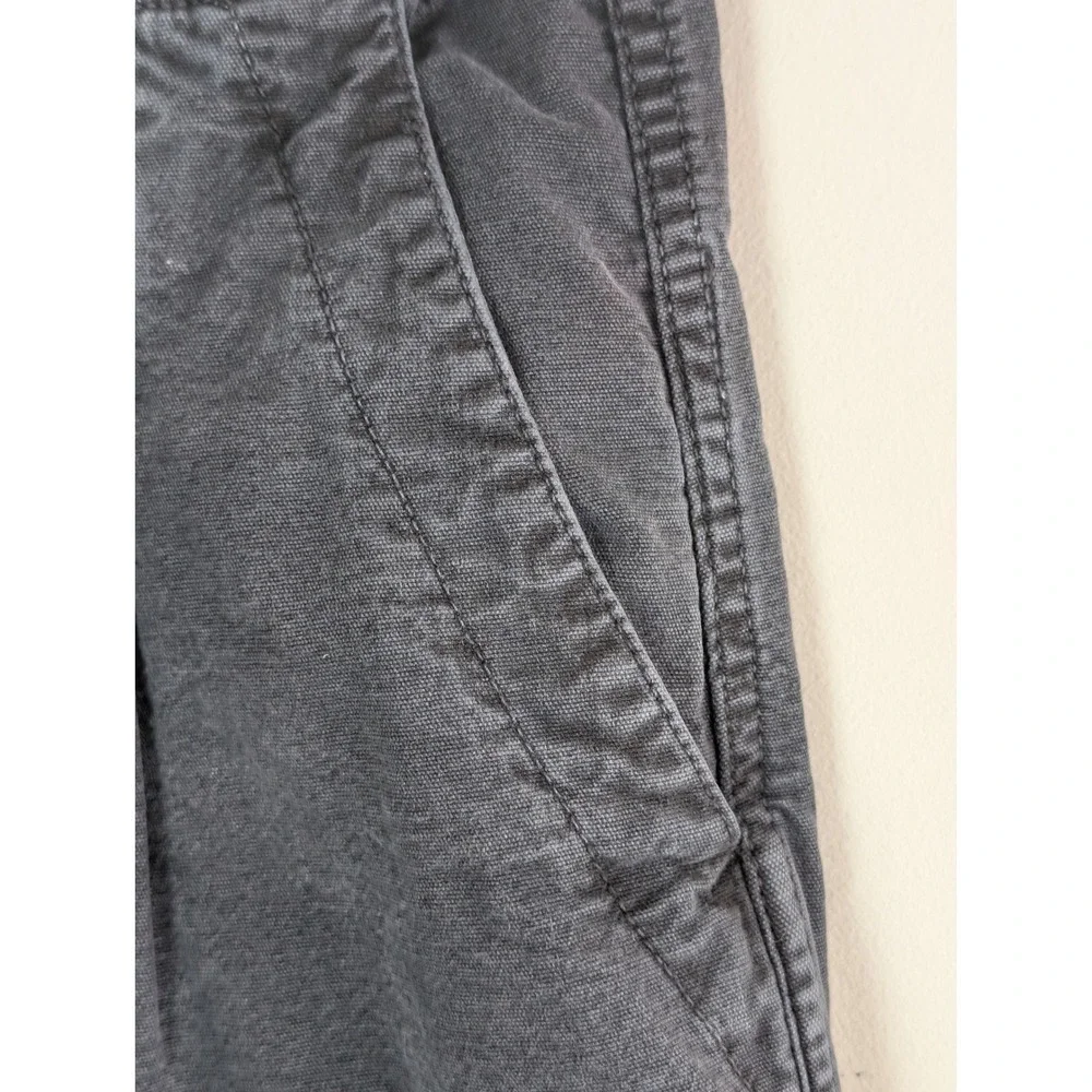 By Anthropologie anthropologie cropped